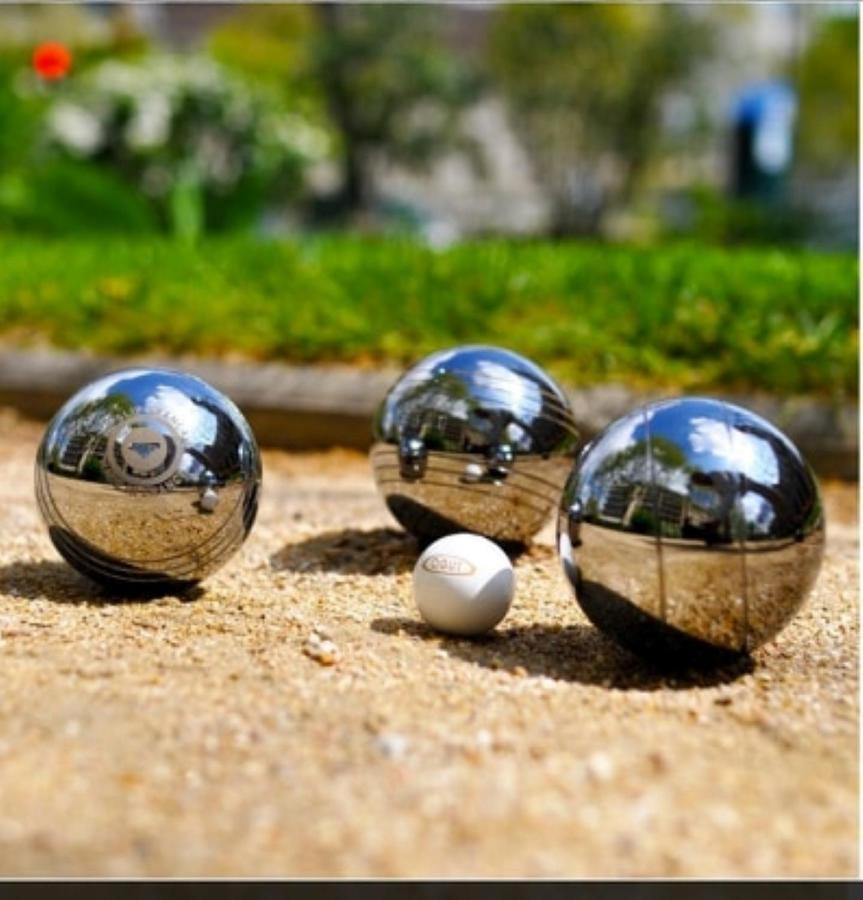 לינה וארוחת בוקר Corrèze Le Parc Des 4 Saisons מראה חיצוני תמונה