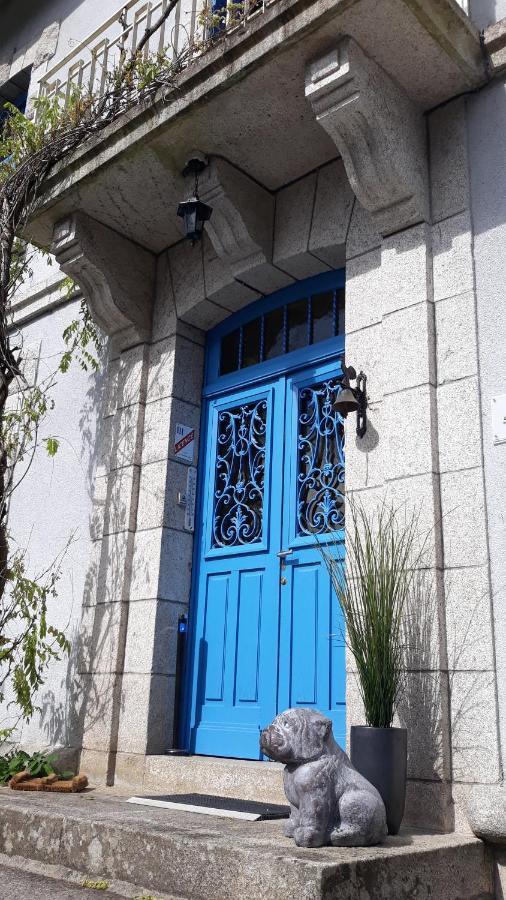 לינה וארוחת בוקר Corrèze Le Parc Des 4 Saisons מראה חיצוני תמונה